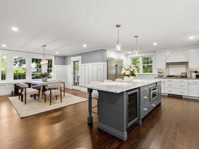 House for sale in Norwood, Massachusetts