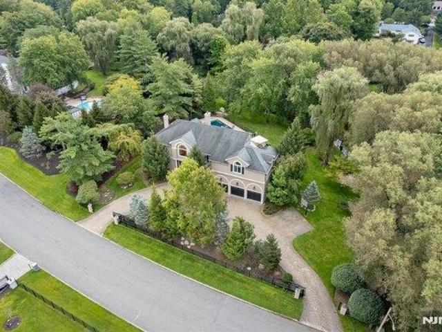 House for sale in Norwood, Bergen County