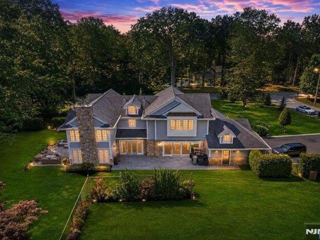 House for sale in Norwood, Bergen County