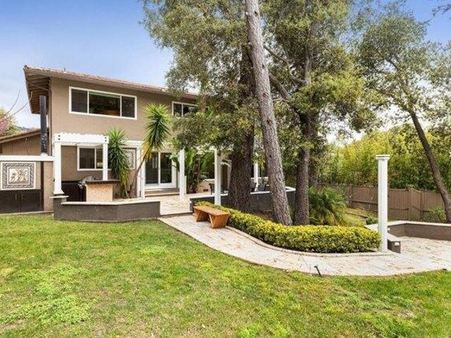 House for sale in Novato, California