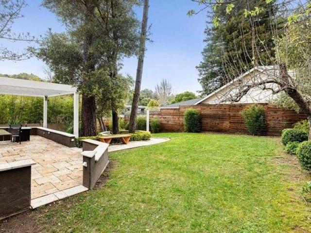 House for sale in Novato, California