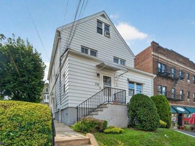 House for sale in Nutley, New Jersey