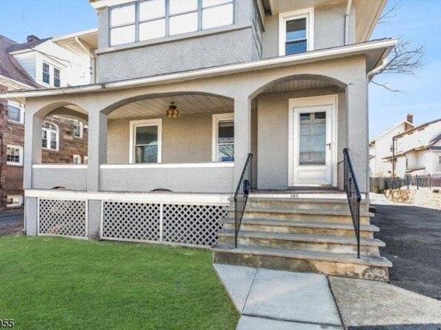 House for sale in Nutley, New Jersey