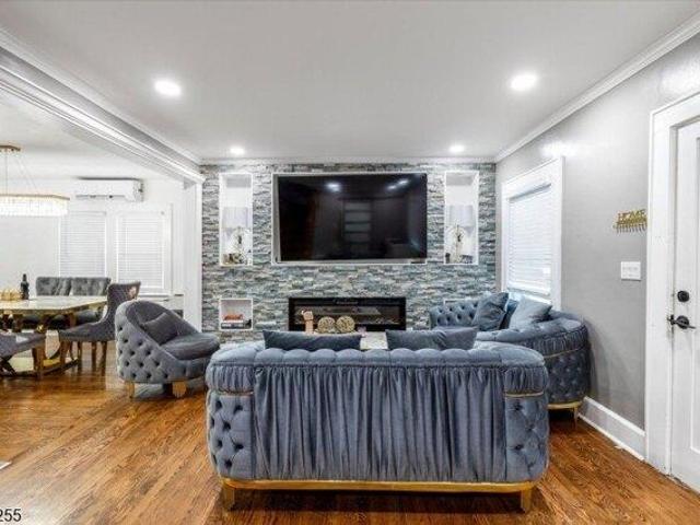 House for sale in Nutley, New Jersey