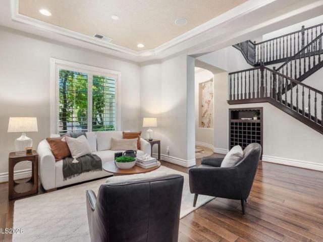 House for sale in Reno, Nevada
