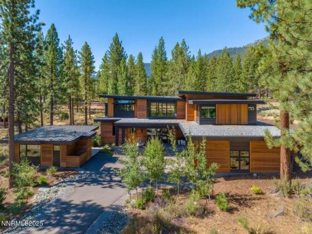 House for sale in Nevada