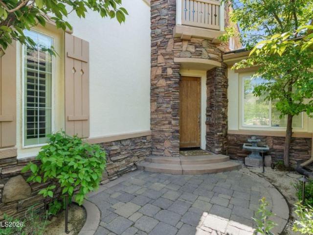 House for sale in Reno, Nevada