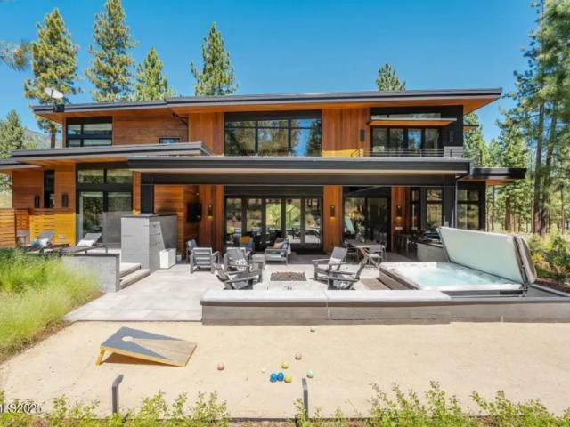 House for sale in Nevada