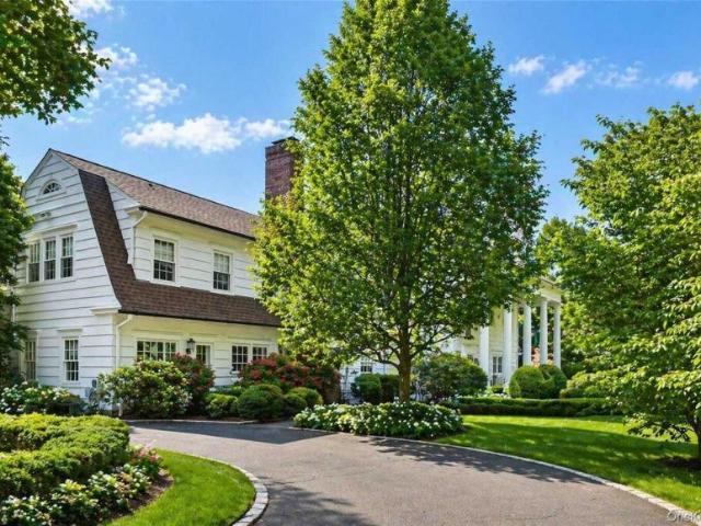 House for sale in Ossining, New York