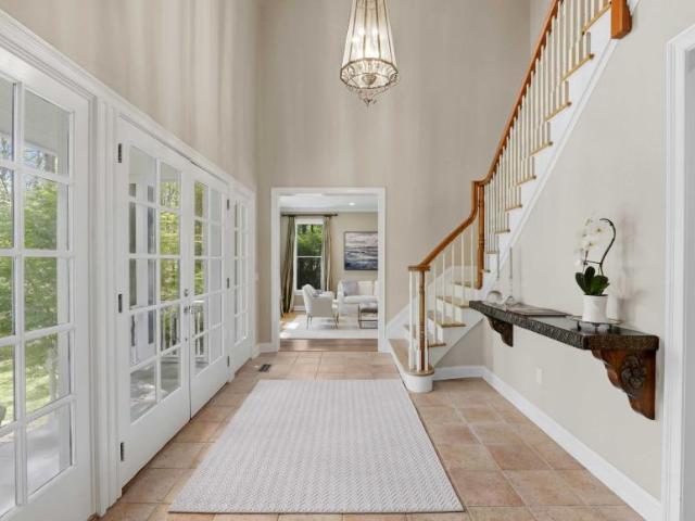 House for sale in Pound Ridge, New York