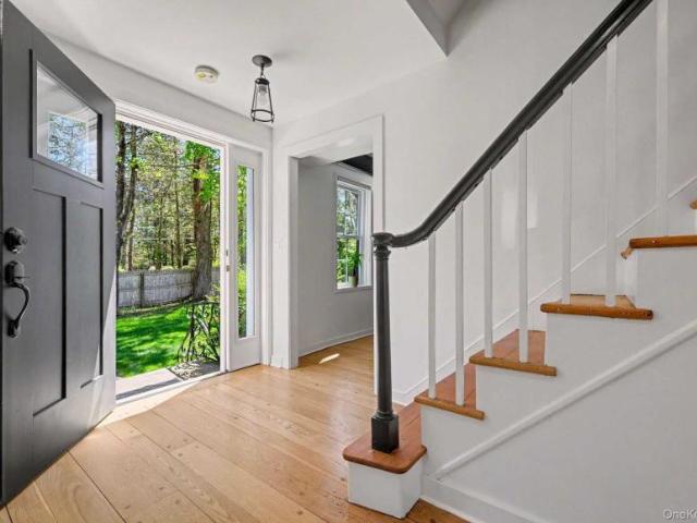 House for sale in Pound Ridge, New York