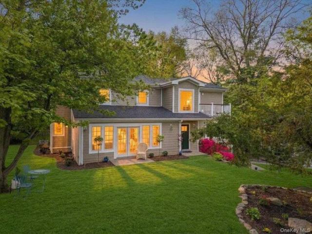 House for sale in Mamaroneck, New York