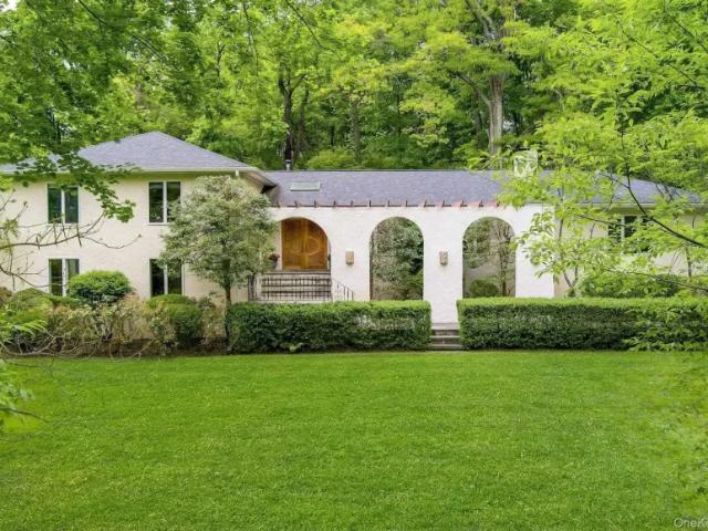 House for sale in Ossining, New York