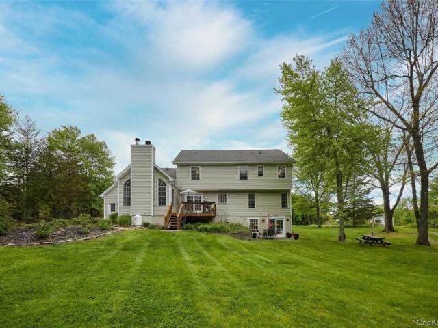 House for sale in New York
