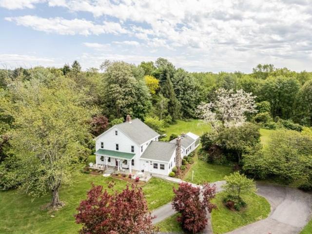 House for sale in New Paltz, New York