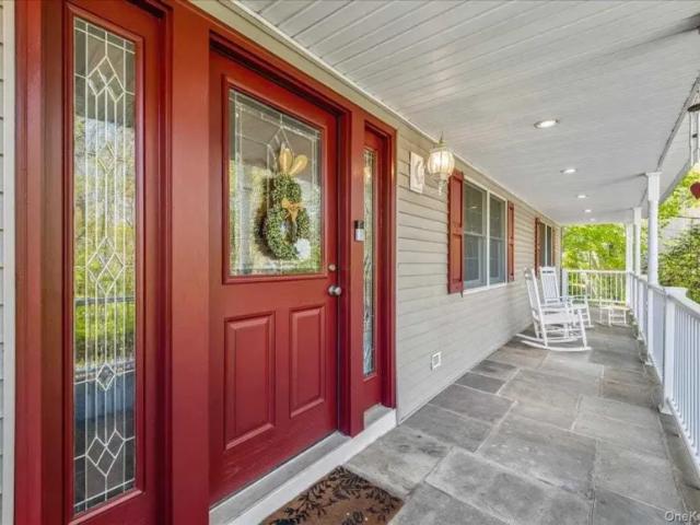 House for sale in New York