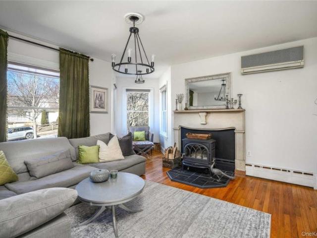 House for sale in Millbrook, New York
