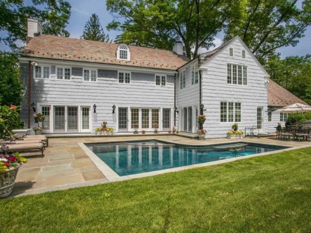 House for sale in Scarsdale, New York