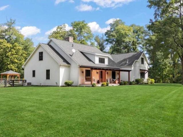 House for sale in Claverack, New York
