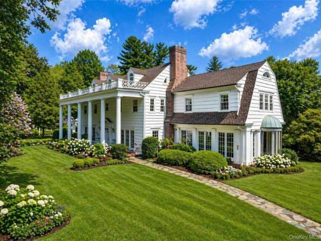 House for sale in Ossining, New York