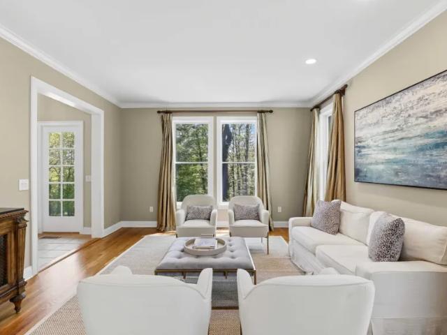 House for sale in Pound Ridge, New York