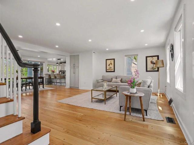 House for sale in Pound Ridge, New York