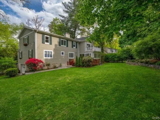 House for sale in Mamaroneck, New York
