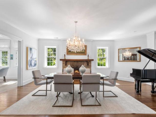 House for sale in Mamaroneck, New York