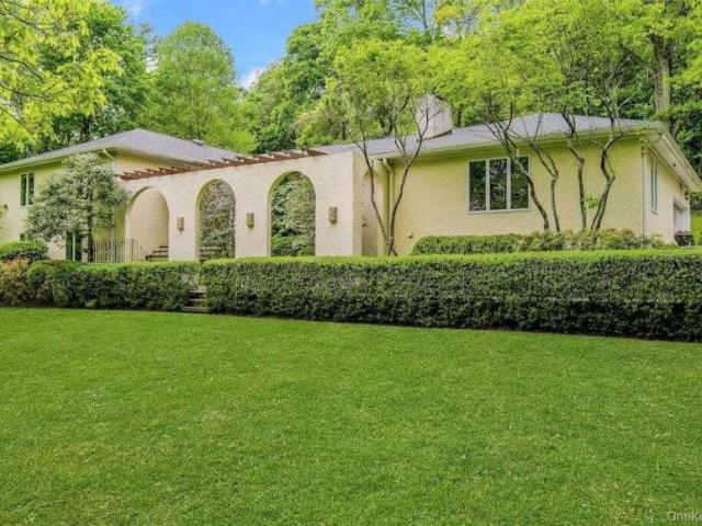 House for sale in Ossining, New York