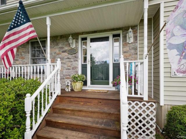 House for sale in New York