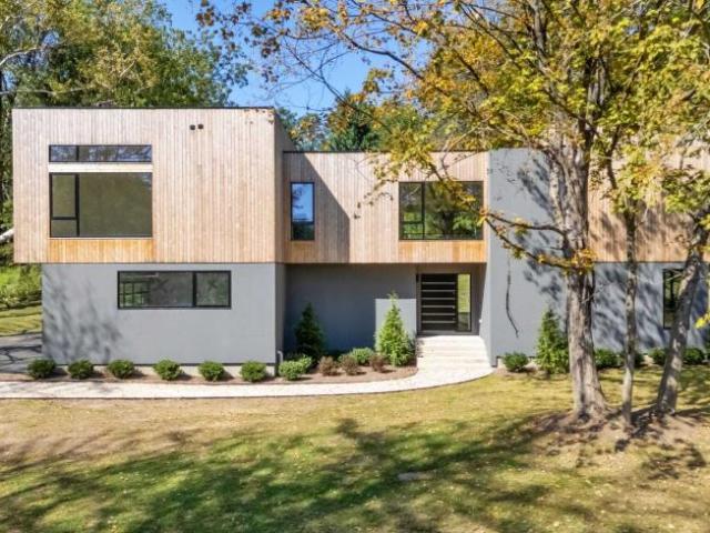 House for sale in Bedford, New York