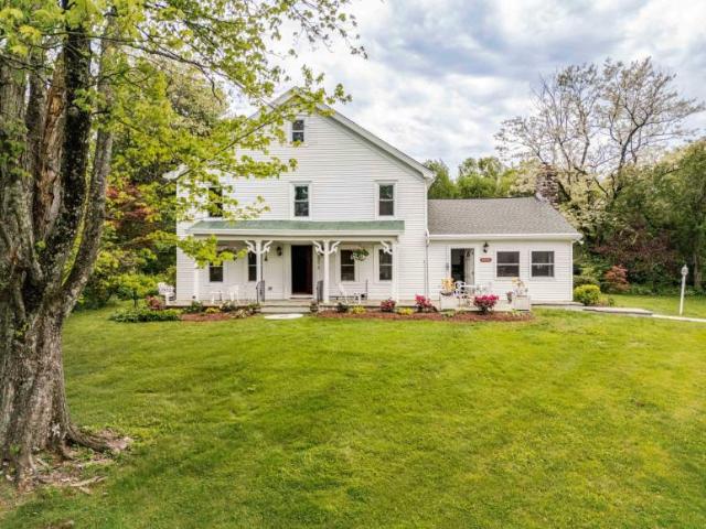 House for sale in New Paltz, New York