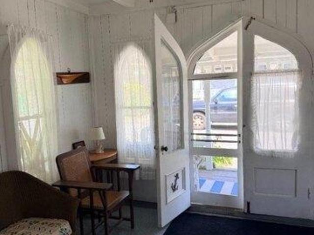 House for sale in Oak Bluffs, Massachusetts