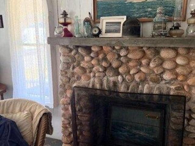 House for sale in Oak Bluffs, Massachusetts