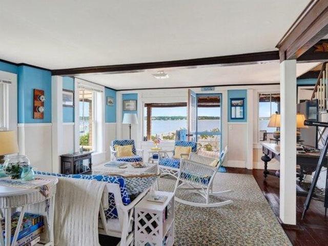 House for sale in Oak Bluffs, Massachusetts