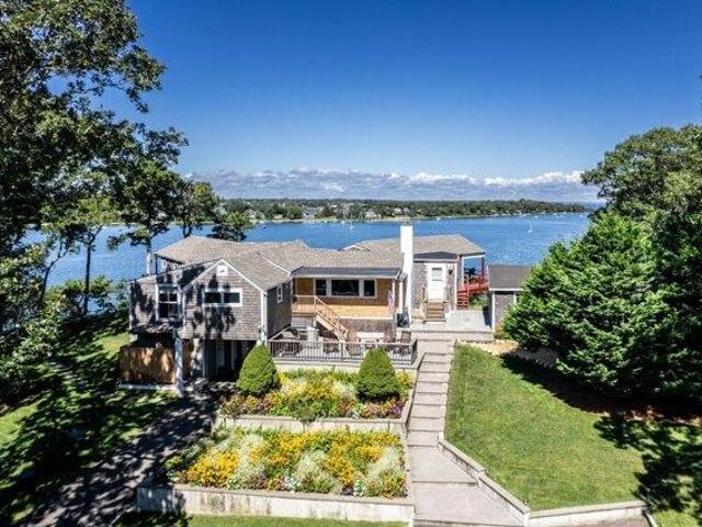 House for sale in Oak Bluffs, Massachusetts