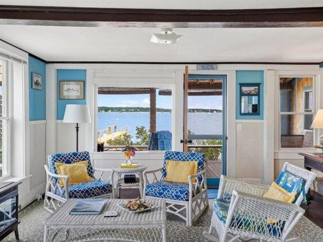 House for sale in Eastville, Oak Bluffs