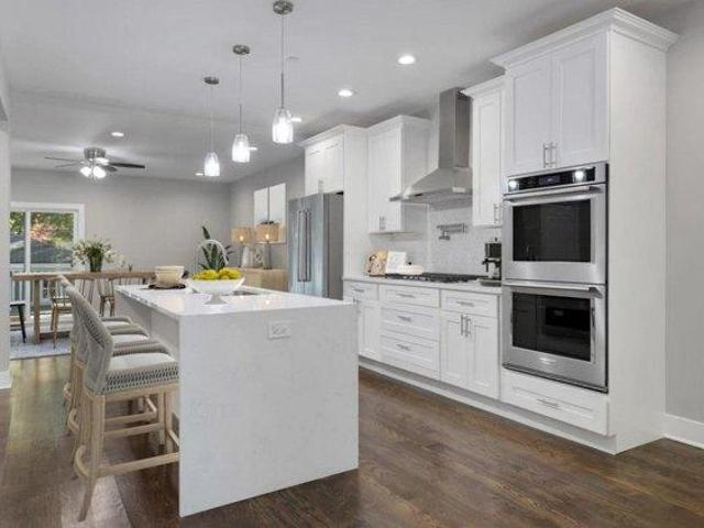 House for sale in Oak Park, Illinois