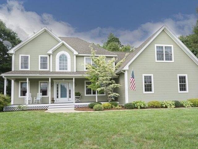 House for sale in Oakham, Worcester County