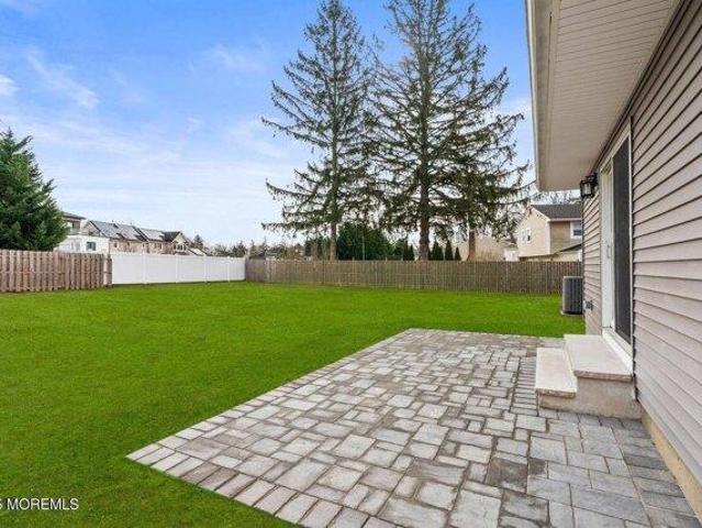 House for sale in Monmouth, New Jersey