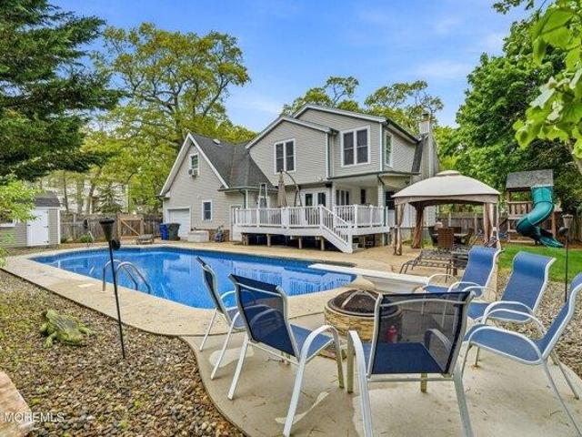 House for sale in Monmouth, New Jersey