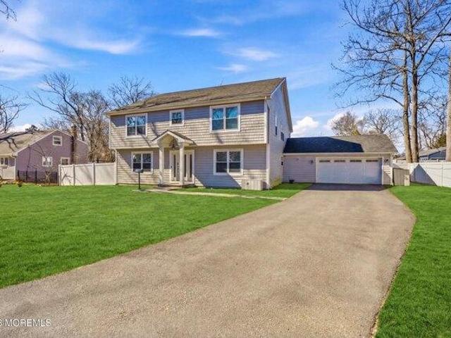 House for sale in Monmouth, New Jersey