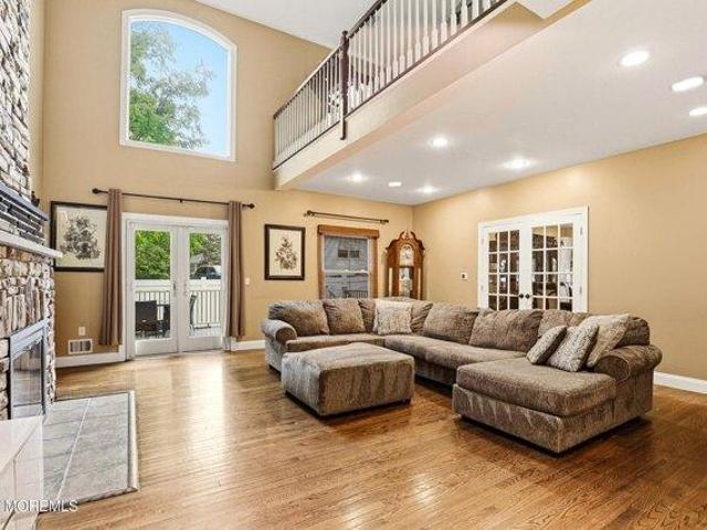 House for sale in Monmouth, New Jersey
