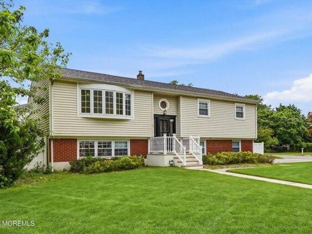 House for sale in Monmouth, New Jersey