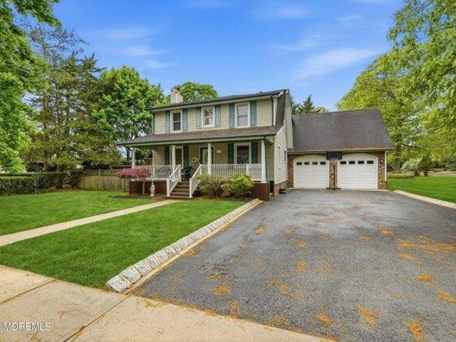 House for sale in Oakhurst Manor, Ocean Township