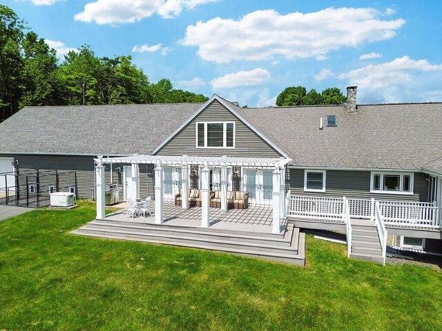 House for sale in Oakland, Kennebec County