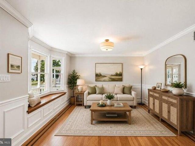 House for sale in Oaklyn, New Jersey