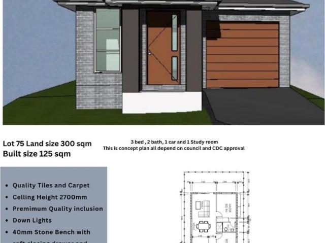 House for sale in Oakville, New South Wales