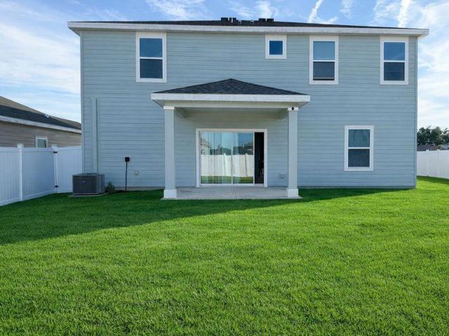 House for sale in Ocala, Florida