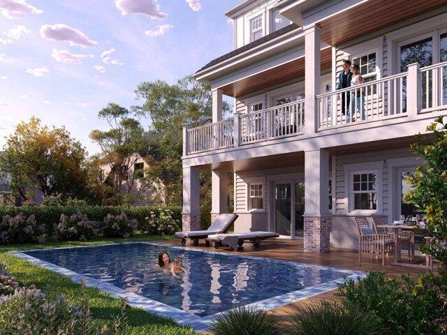 House for sale in Ocean City, New Jersey